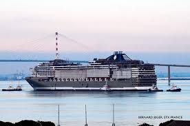 Discover msc preziosa with this interactive 360° virtual tour. Msc Preziosa Cruise Ship Fantasia Class Ship Technology