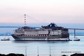 On june 4, 2010 a between march and october, msc preziosa was scheduled to operate on mediterranean cruises. Msc Preziosa Cruise Ship Fantasia Class Ship Technology