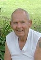 James Cron Obituary (1929