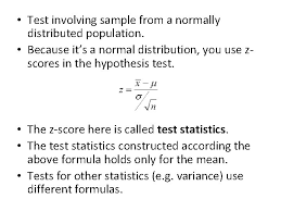 H0 and ha are contradictory. Hypothesis Testing Null Hypothesis Ho This Hypothesis Holds