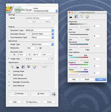 These websites are great sources for drivers when downloading from the manufacturer isn't possible. Lava Nyugodt Beleegyezik Epson Scanner Driver Download Maayaconsulting Com