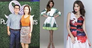 Maybe you would like to learn more about one of these? Plains Prints A Filipino Brand That Creates Clothes With Unique Designs
