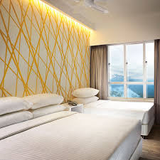 Maybe you would like to learn more about one of these? First World Hotel