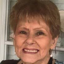 Merlyn Poche Schexnaydre Obituary (2022)