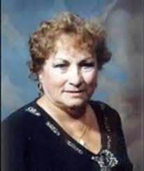 Obituary information for Lorraine E. Barry