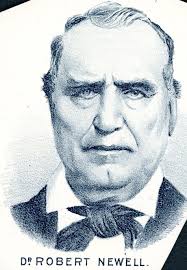 Robert Newell (1807–1869)