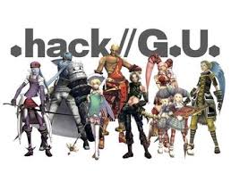 Hack G U Video Game Tv Tropes