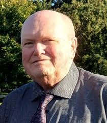 Edward Maynard Obituary