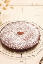 Torta Caprese Gateau Au Chocolat Et Aux Amandes Recette Gateau Chocolat Gateau Chocolat Sans Gluten Chocolat Sans Gluten