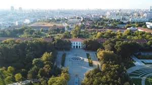 Yıldız teknik üniversitesi meslek yüksek okulu. This Is Ytu Youtube