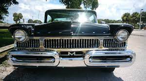1957 Mercury Montclair