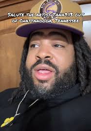 Discover Tana9.13's Powerful Track 'Big Dawg'