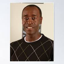 Cheadle Merch & Gifts for Sale