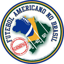 Futebol americano, troféus por modalidade. Futebol Americano No Brasil Home Facebook