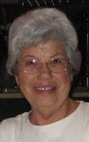 Obituary information for Evelyn “Dee” Fulk