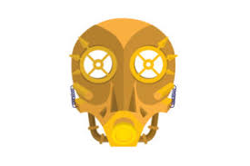 Remember, we include assembly videos for all of our free svg files, you'll find them on the product page just below. Steampunk Mask Svg Cut File By Creative Fabrica Crafts Creative Fabrica