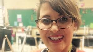 Paul Breaux teacher makes national honor roll