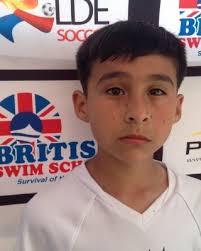 Cristobal Robledo's Instagram, Twitter & Facebook