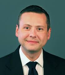 Incumbent Grimsley seeking second term