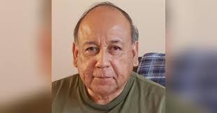 John Garibay Obituary