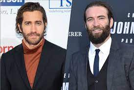 We did not find results for: Mgm In Talks For Jake Gyllenhaal Sam Hargrave S Combat Control