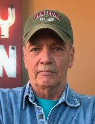 Obituary information for Arlan Preston Doss