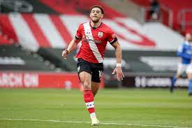 See all of che adams' goals, skills & assists for the first half of season 2018/19 at birmingham city.che zach everton fred adams (born 13 july 1996). Southampton S Che Adams Gets Scotland Call Up For World Cup Qualifiers St Mary S Musings