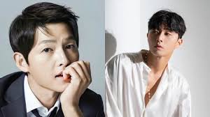 Song Joong Ki, Park Seo Joon On List Of 2023's Rudest Korean Celebs