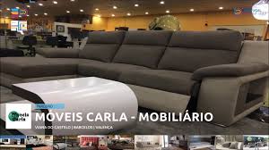 MÓVEIS CARLA