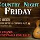 Country Nights at June Farms  event image