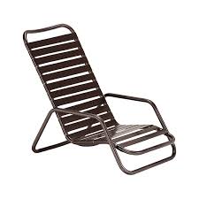 Is there a white product available in plastic patio chairs? Texacraft Swimming Pool Outdoor Furniture Nesting Beach Chair