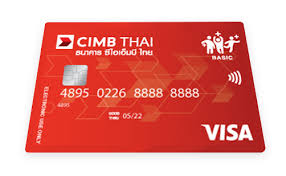 Part of a series on financial services. Cimb Thai Debit Cards Cimb Debit Cards Cimb Th