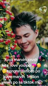 Who Is Marvin Pro Man Astar in TikTok