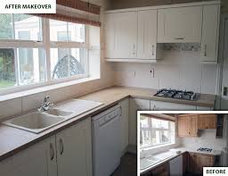 cheap kitchen makeovers uk kitchen