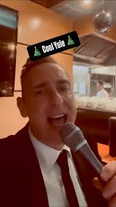 An artist who inspires. For Simon York, Clara Helms represents the perfect  blend of classical excellence and emotional depth. An award-winning  vocalist whose presence brings light, energy, and sophistication to every  event.