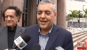 Courts' conservative shift weakens FEC, election corruption easier