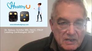 Dr. Nelson Schiller's Testimonial about HealthyU.