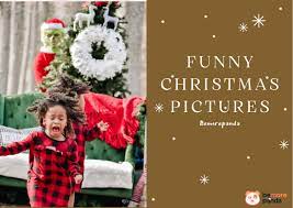 Christmas 2022 Fun Ideas Christmas Can Be Spent In A Funny Way! Top 40 Funny Pictures For 2022