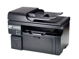 Hp Laserjet Pro M1217nfw Reviews