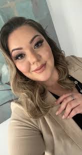 Mariah Gonzales's Instagram, Twitter & Facebook