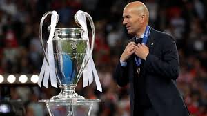 Antonee robinson » championship 2018/2019. These Nine Players Have Started All Three Of Zidane S Champions League Finals At Real Madrid