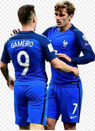 Bereits vor einer woche hatte der stürmer von. Kevin Gameiro Nationalmannschaft Von Frankreich Atletico Madrid Stade De France Fussballspieler Griezmann Frankreich Png Herunterladen 2104 2876 Kostenlos Transparent Kleidung Png Herunterladen