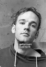 Michael Stipe of R.E.M. Birthday