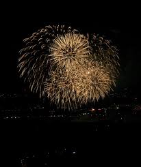 Feuerwerk Bei Funkelnde Sterne In Neuhausen Feuerwerk Funkelnde Sterne Sterne