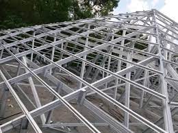 Diantara material lainnya, rangka atap baja ringan menjadi pilihan yang tepat karena daya tahannya yang baik, yakni bebas dari rayap dan jamur. Harga Baja Ringan Canal C 0 55 Mm Asia Jaya Steel