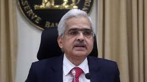 If the note has been issued in 2018. Rbi Governor Shaktikanta Das Tests Covid19 Positive India News India Tv
