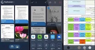 At the very bottom of the home screen are a traditional scanner and a scan of files from the device memory. 12 Best Android Scanner Apps Of 2020 Save Documents As Pdf