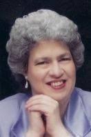 Norma Holmes Obituary (1954