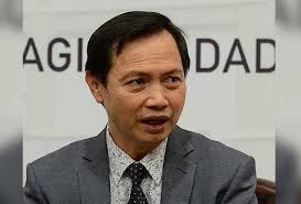Berikut senarai menteri / timbalan menteri terbaru bagi tahun 2020 yang diumumkan sebentar tadi. Dewan Rakyat Pdrm Tahan 993 Terlibat Macau Scam Timbalan Menteri Astro Awani