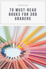 An organizational tip you may want to consider for next year. 70 Must Read Books For 3rd Graders Book Riot